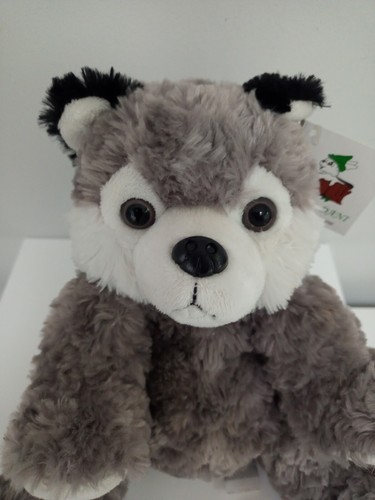 Creations dani husky - husky, wolf