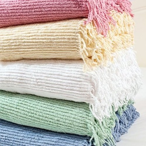 Candlewick bedspread 100 - bedspread, 100%