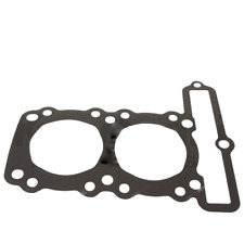 1986 - 2007 GENUINE KAWASAKI