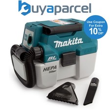Makita DVC750LZ 18V Brushless