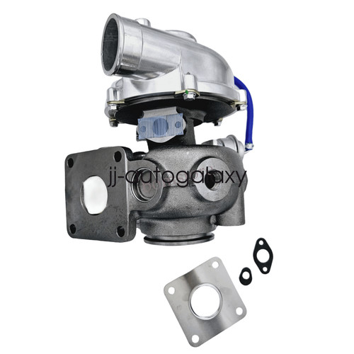 Rhc61w turbocharger turbo - rhc61w,