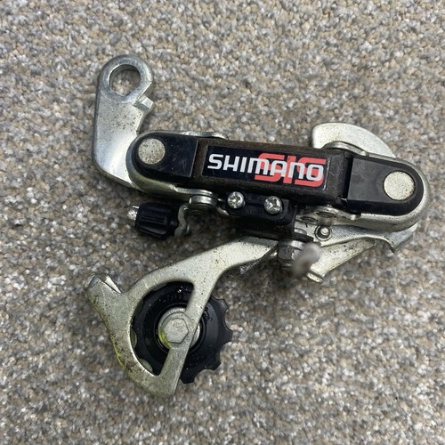 Shimano tourney sis ty18 6 - shimano,