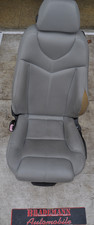 Alfa Romeo 147 GT 937 seat driver's seat front left seat heater