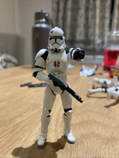 Star Wars The Clone Wars Clone