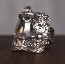 Vintage Southwestern Cowboy