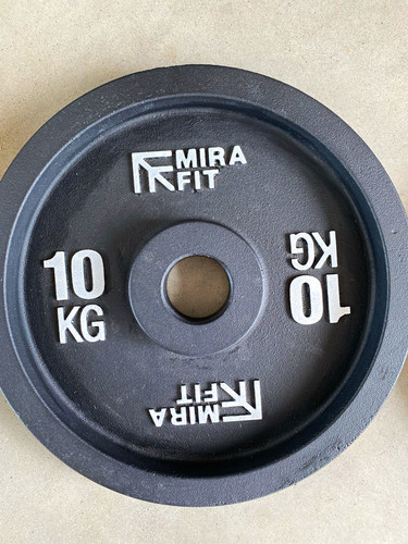 Mira fit 10kg standard weight - mira,