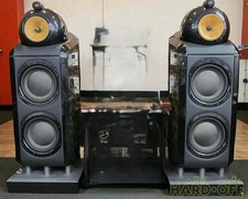 B&W Signature 800 Nautilus