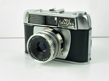 Halina Paulette Electric