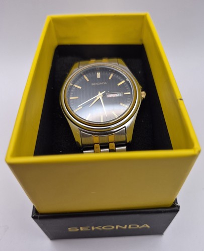 Vintage style sekonda men - sekonda, men's