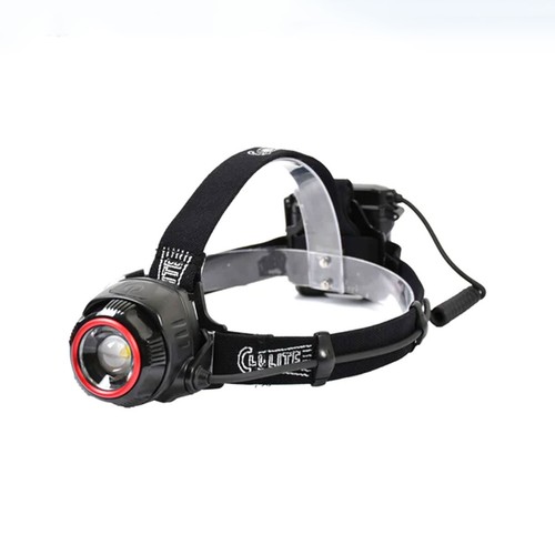 Clulite focus pro hl540 - focus, go