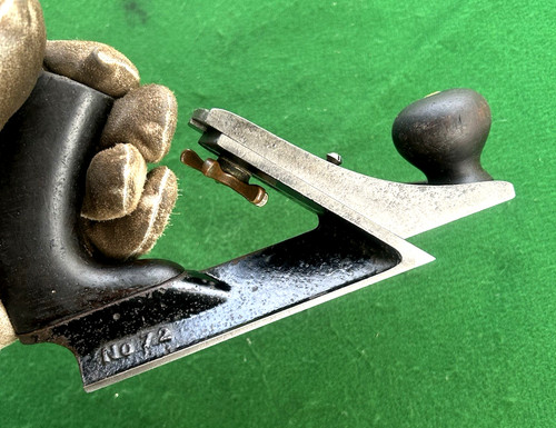 Vintage stanley 72 - vintage,