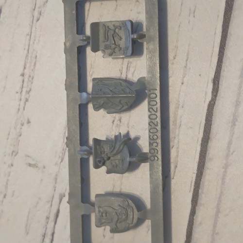 Warhammer bits lot fantasy - warhammer,