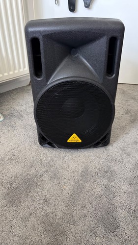 Behringer eurolive 210 - bd,