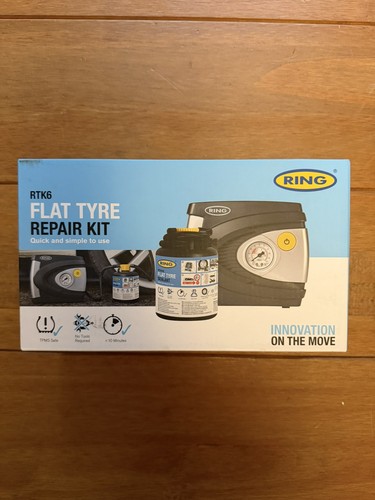 Ring automotive flat - ring,