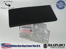 Suzuki OEM TS185 1978 - 1981