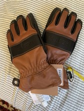 Hestra Gloves Falt Guide