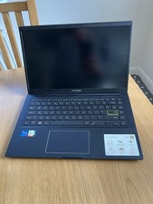 ASUS Vivobook 14 X413E Laptop