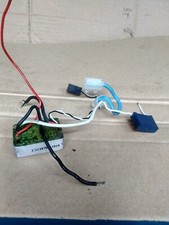 HITACHI KOKI M12VE PLUNGE