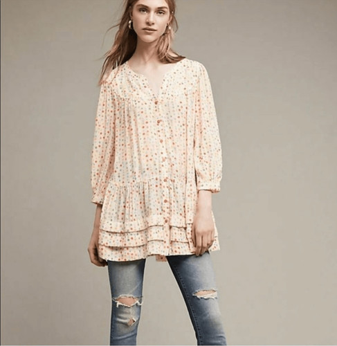 Antropologie maeve buttondown - antropologie,