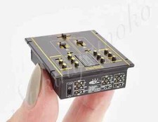 2020 RARE Technics Miniature Ver.1 - No.5 SH-DJ1200 & EAH-DJ1200 (Dollhouse Use)