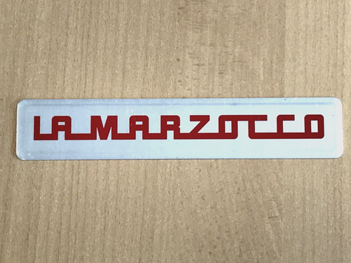 Marzocco linea classic - la,