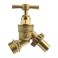 3/4" bsp Outdoor Garden