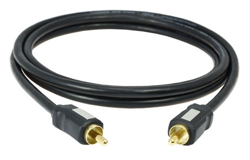 Subwoofer cable for - 5,