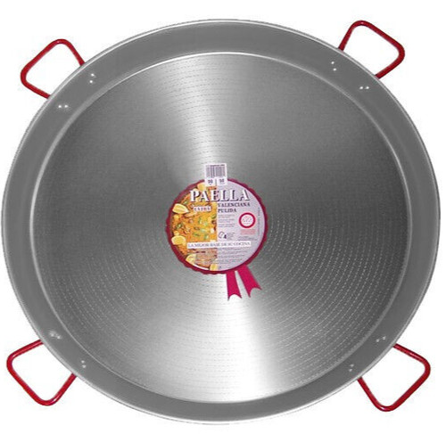 90cm paella pan traditional - 90cm,