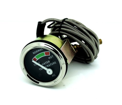 Temperature gauge for - gauge,