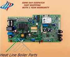BIASI RIVA PLUS HE M296.24SM/C & M296.28SM/C PCB BI2015105 MKII