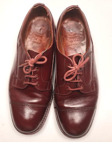 Dapper dresser alert russel - dapper,