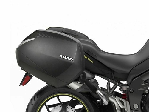 Shad luggage rack - shad, fitting