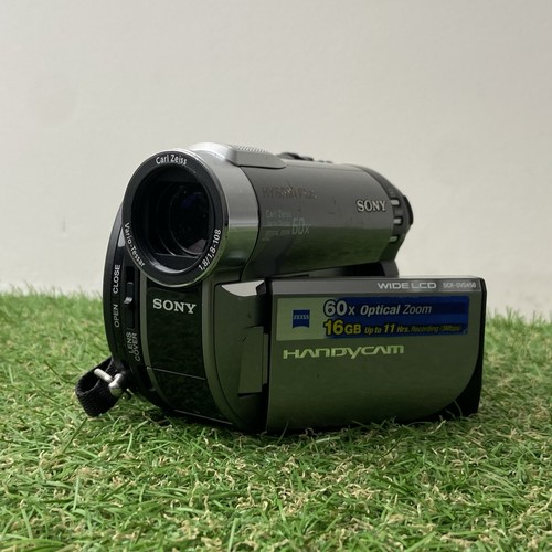 Sony dcr dvd450e dvd - dcr-dvd450e, dvd±r/rw