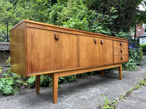 William lawrence mid century - william,
