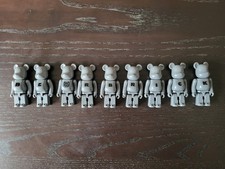 Medicom Toy 100% Bearbrick