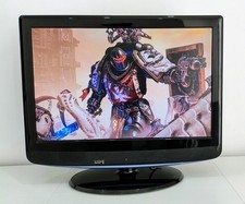 Technika 19" LCD TV & DVD