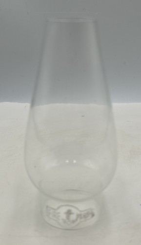 Vtg heat resistant - resistant, lamp