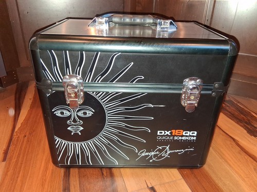 Spektrum dx18qq quique - spektrum,