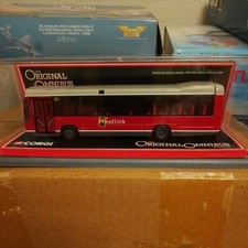 CORGI 42909 Optare Delta Westlink - Route 81 Slough - 1:76. UK Buyers only (1)