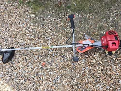 Commercial honda gx31 stroke - commercial,