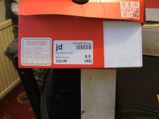 Slazenger mens/Boys  black