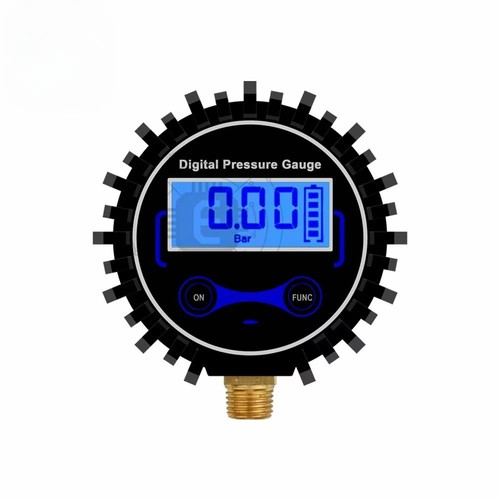 Perfect digital lcd tyre - perfect,