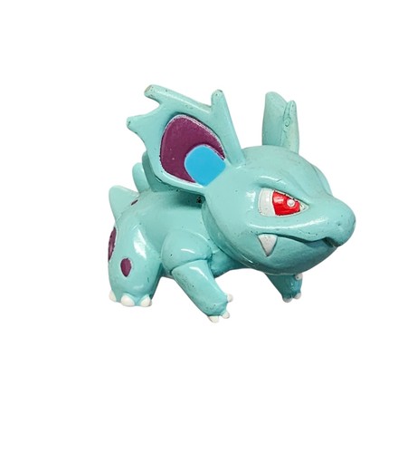 Vintage pokemon battle figure - vintage,