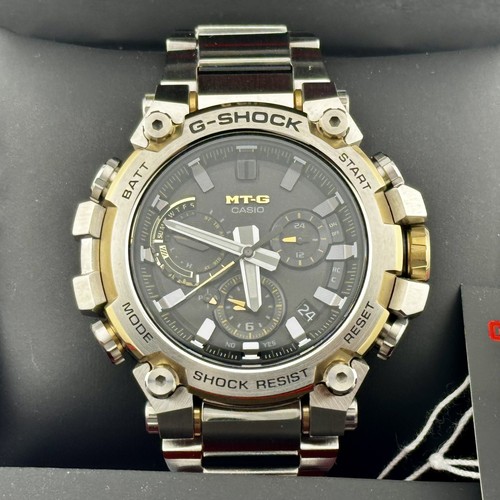 Mint casio shock g - mint,