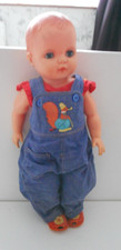 VINTAGE STANDING TODDLER/BABY