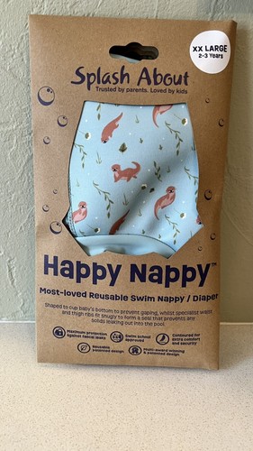 Splash about happy nappy - splash,