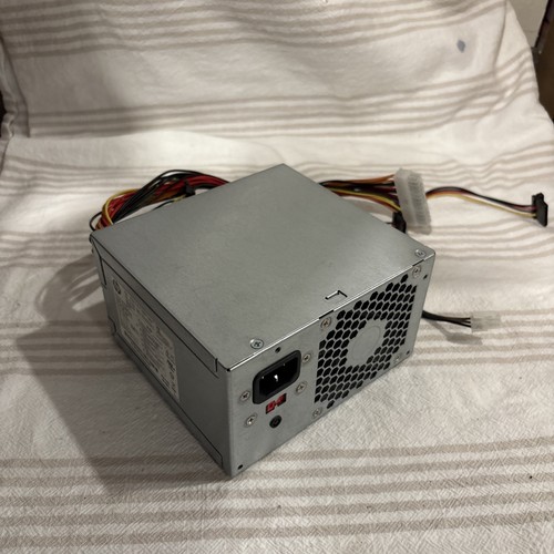 300w desktop power supply - hp,