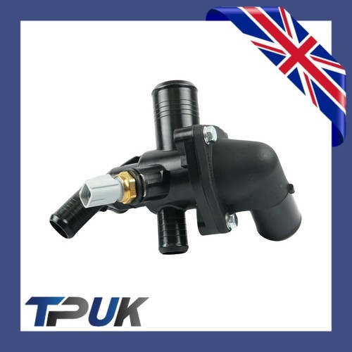 Thermostat housing for ford - for,