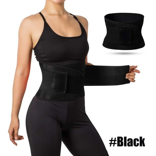Back support belt lower - support, lumbar