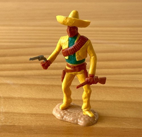 Timpo mexican yellow - timpo,
